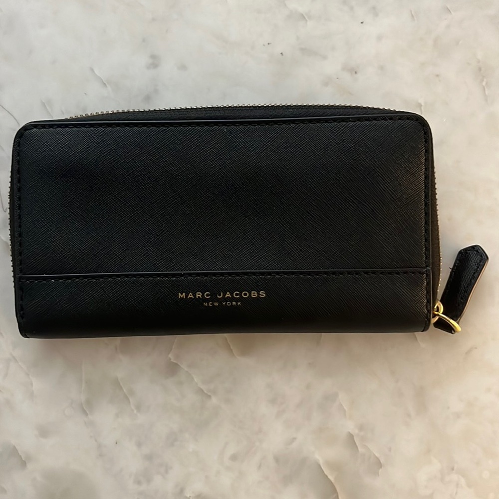 NWOT Marc Jacobs Wallet